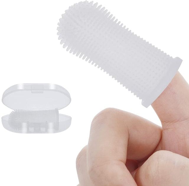 Doggo Toothbrush