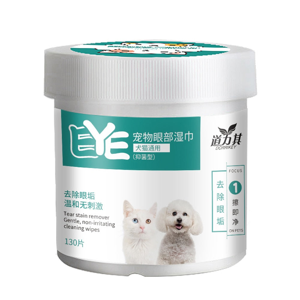 Gentle Touch Wipes