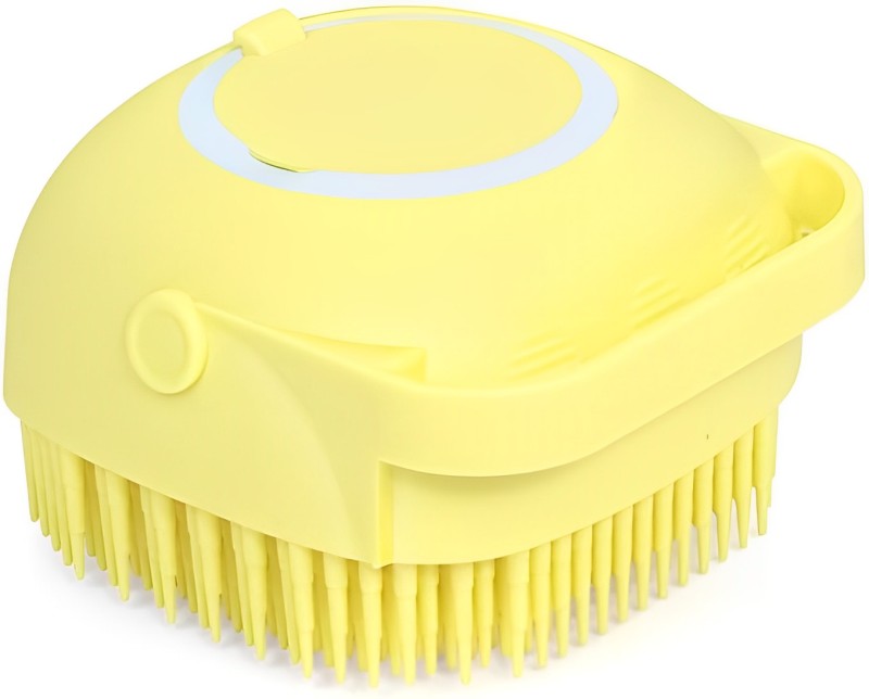 Gentle Massager Bath Brush