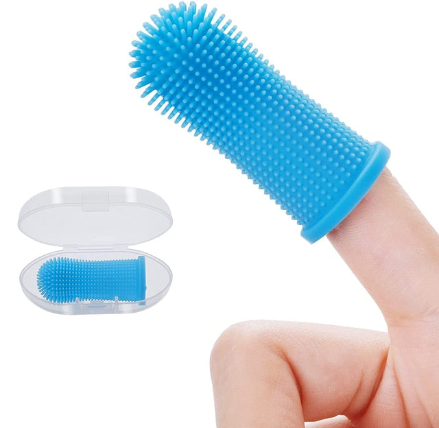 Doggo Toothbrush