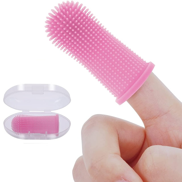 Doggo Toothbrush