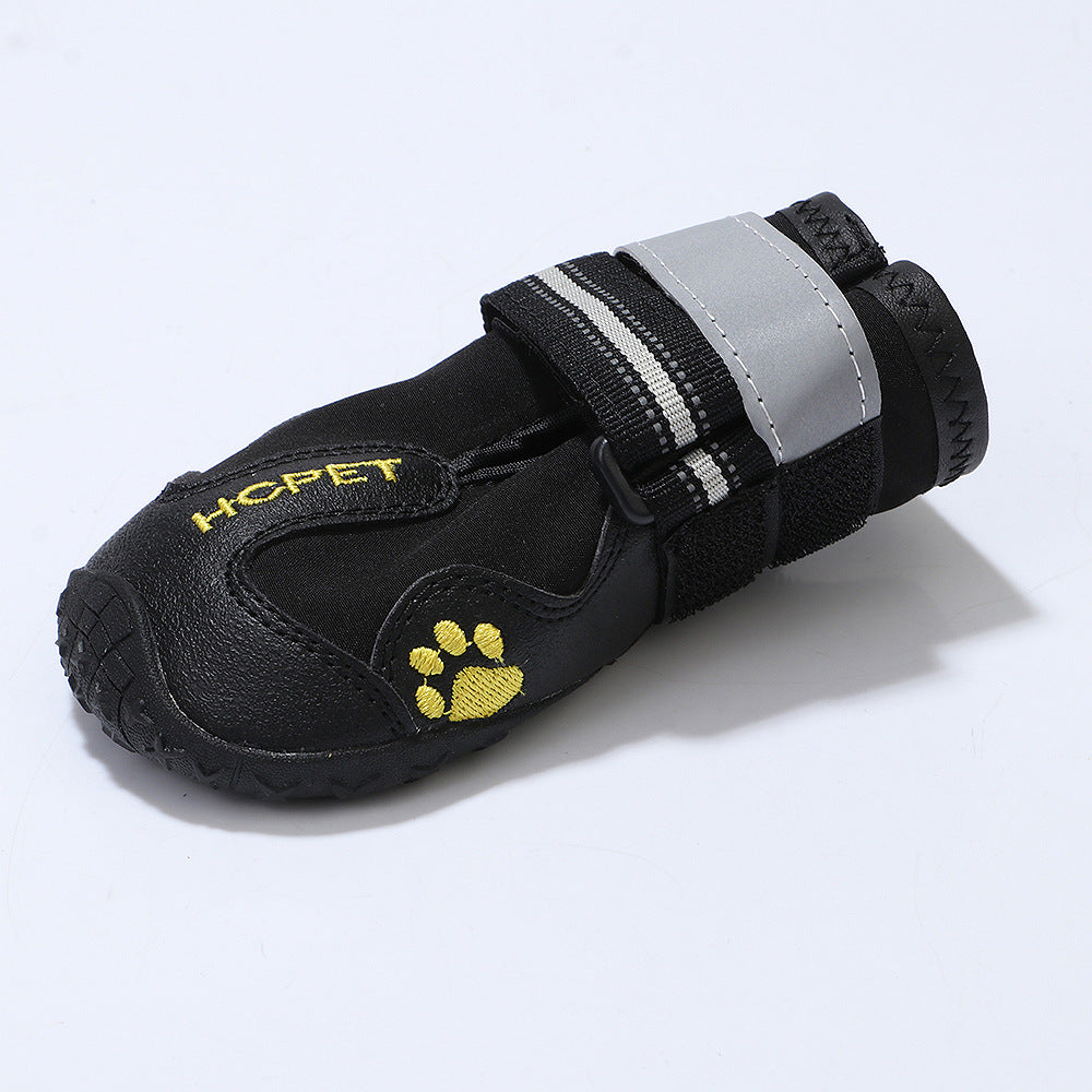 Paw Protectors