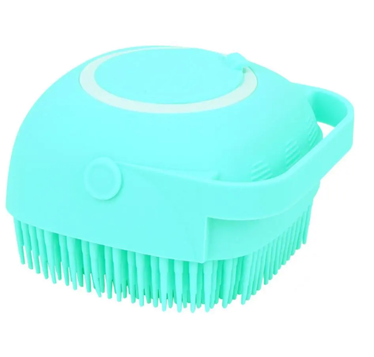 Gentle Massager Bath Brush