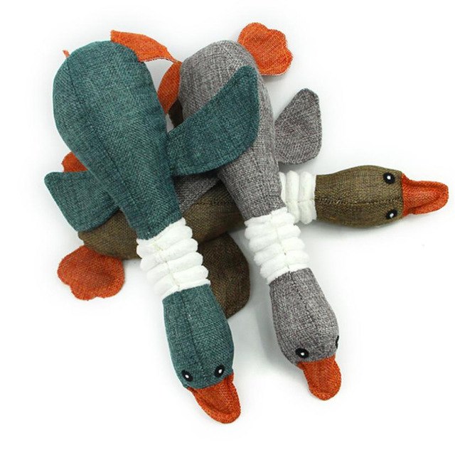 Goosey Chew