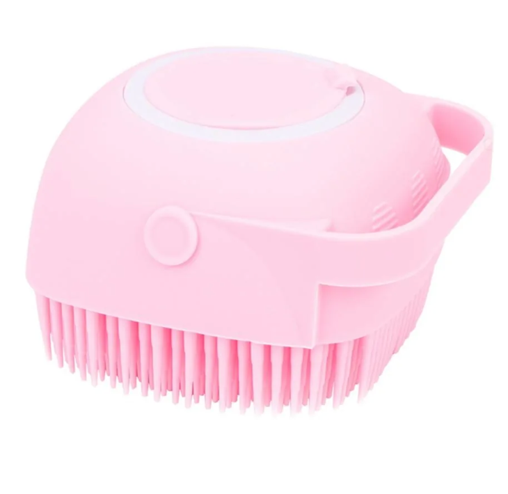 Gentle Massager Bath Brush