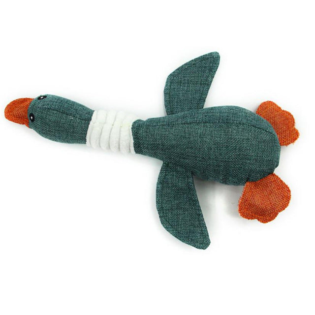 Goosey Chew