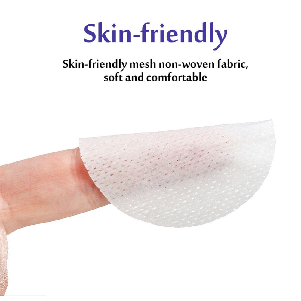 Gentle Touch Wipes
