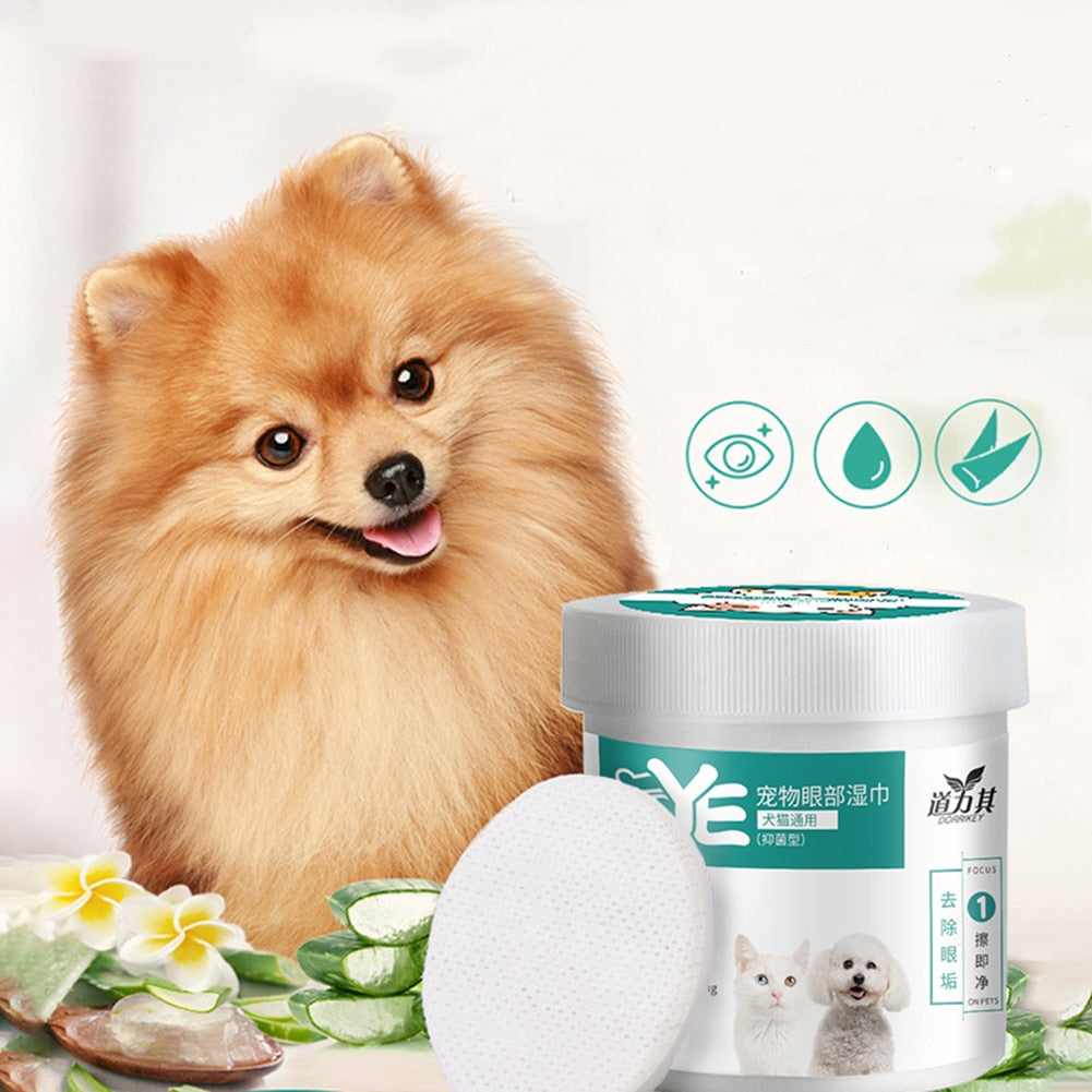 Gentle Touch Wipes