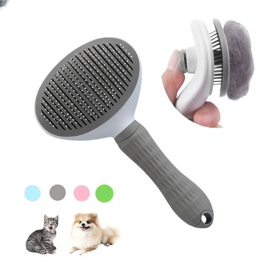 Fur Magic Pet Brush
