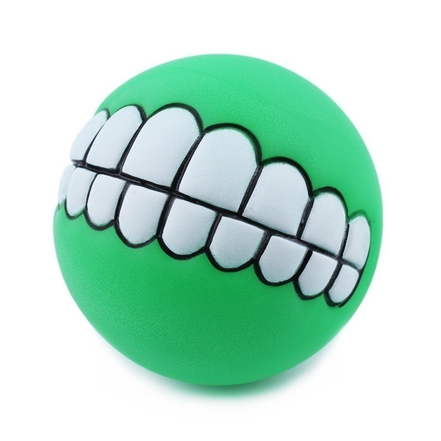 Smile & Shine Ball