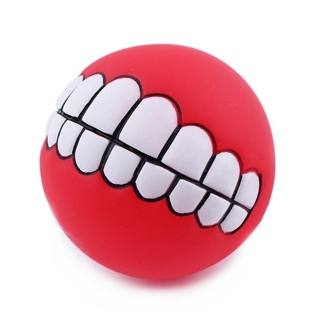 Smile & Shine Ball