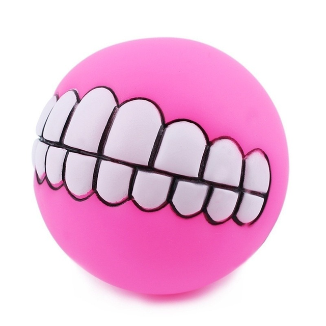 Smile & Shine Ball