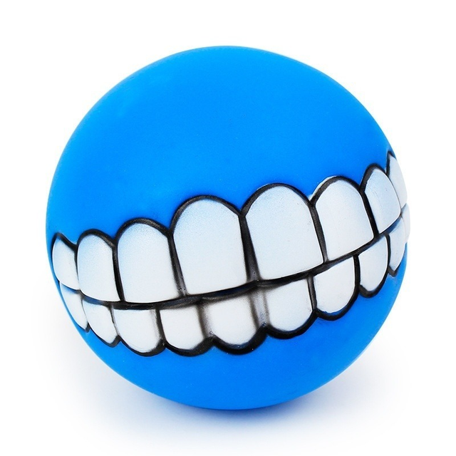 Smile & Shine Ball