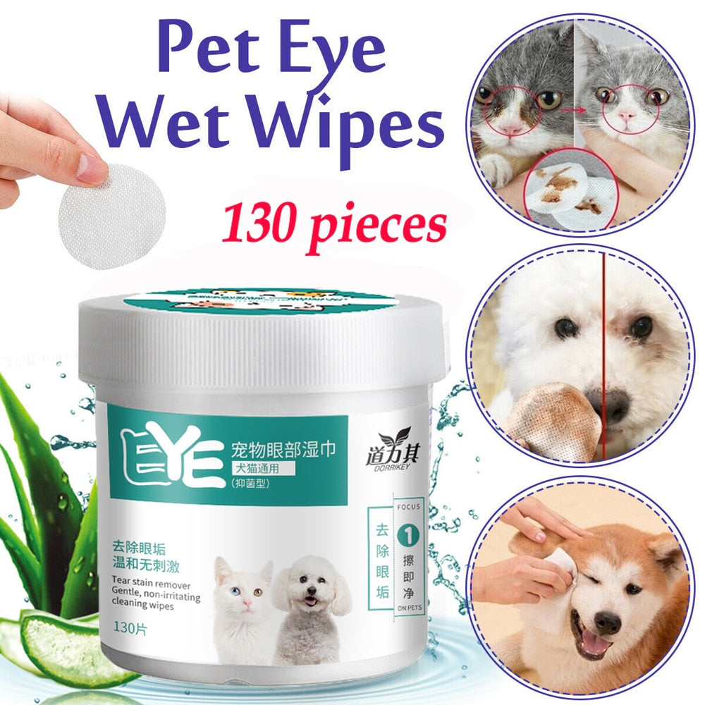 Gentle Touch Wipes