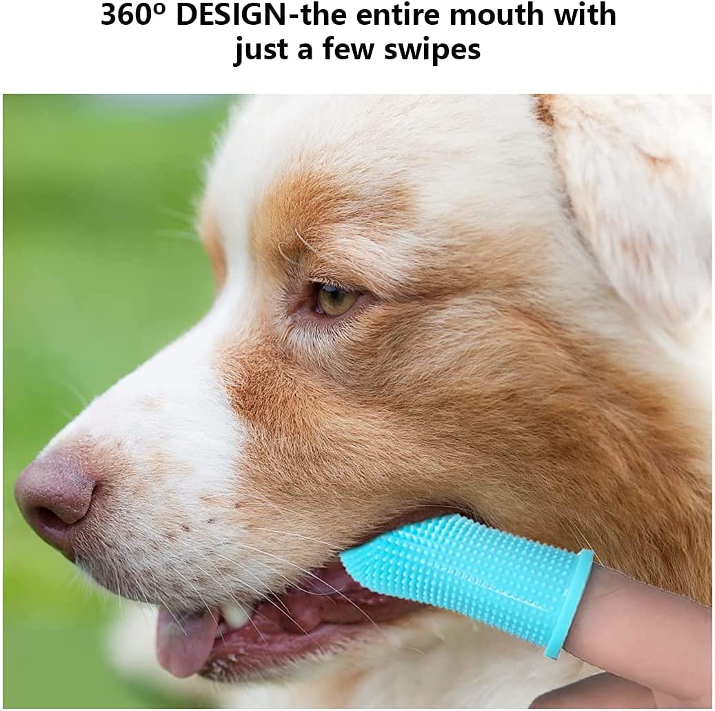 Doggo Toothbrush