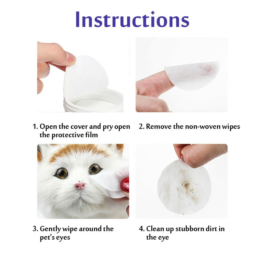 Gentle Touch Wipes